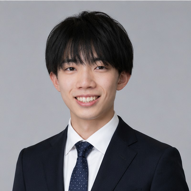 林 樺生