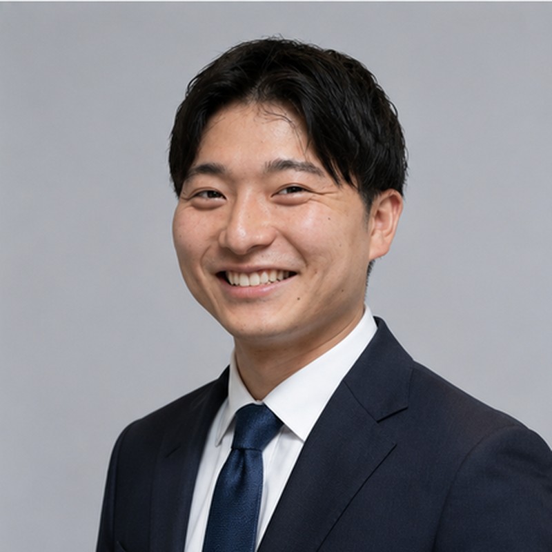 河原将太の写真