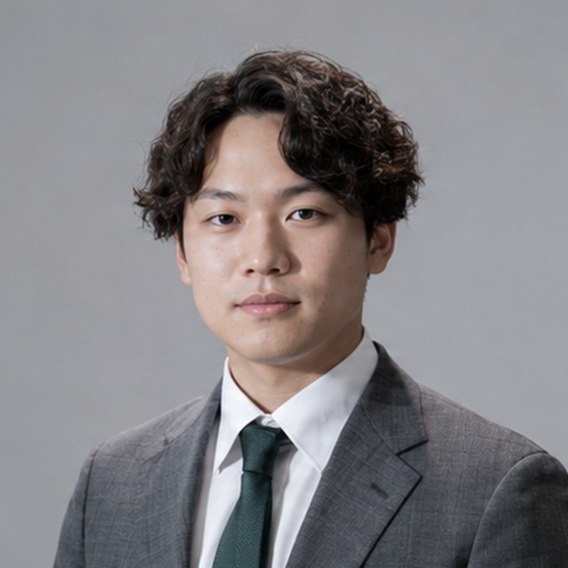 南 航平