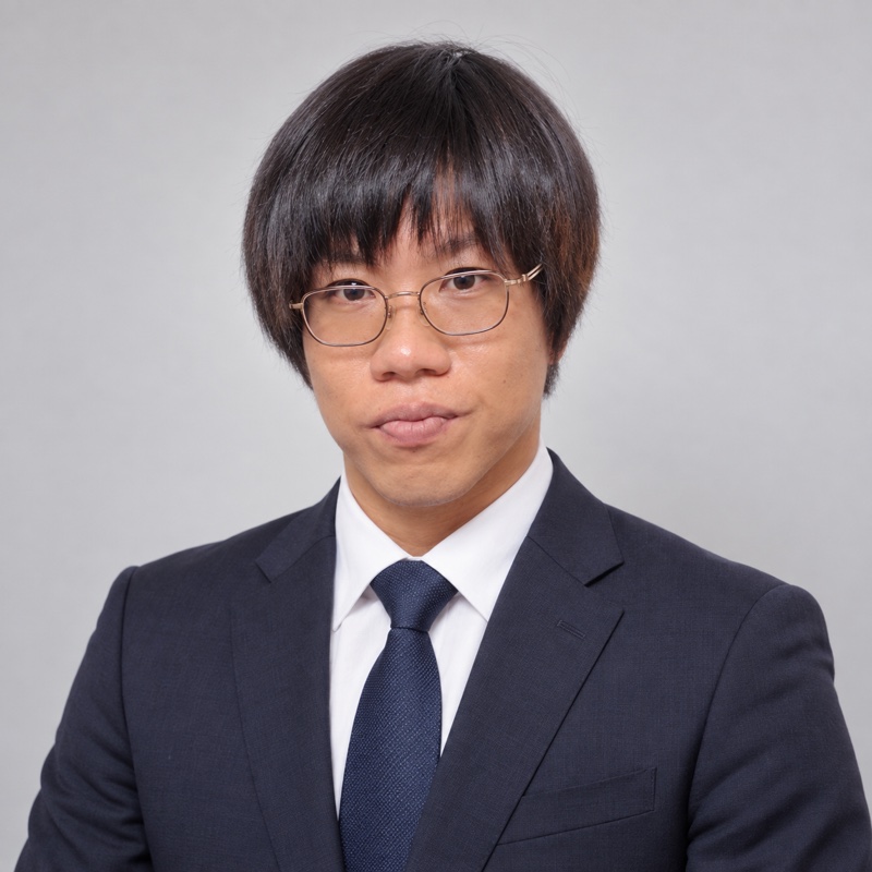 中島 大輔